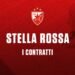 stella rossa