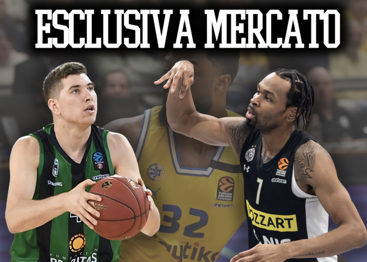 BDP +: puntata esclusiva di basket mercato sulla nostra chat premium
