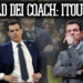 Itoudis: “Come posso sopportare di allenare Giannis solo per x minuti?”