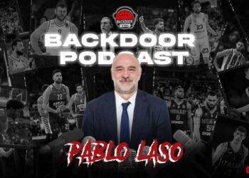 Pablo Laso