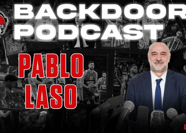 Pablo Laso