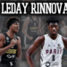 Mercato: Eurolega svuotata dall’NBA, Leday rinnova e mistero Kamagate