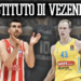 Mercato: Sikma all’Oly, firme Partizan-Virtus, parla l’agente di Mirotic