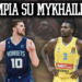 Mercato: Milano vira su Mykhailiuk, la Virtus sceglie Smith