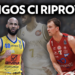 Mercato: Scafati su Logan, ufficiale Campazzo e Pangos rimane a Milano?