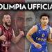 Mercato: Lo ufficiale all’Olimpia, Heidegger a Venezia e tanta LBA