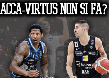 Mercato: due playmaker per Brescia e complicazioni Flacca-Virtus