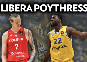 Mercato: Pana tra Mirotic-Shengelia e Balcerowski, si libera Poythress