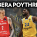 Mercato: Pana tra Mirotic-Shengelia e Balcerowski, si libera Poythress