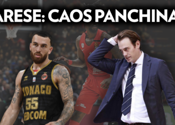Mercato: guaio coach a Varese, il futuro di Mike James e Mirotic-Monaco