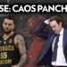 Mercato: guaio coach a Varese, il futuro di Mike James e Mirotic-Monaco