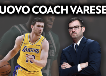 Mercato: un ex Olimpia a Varese, nuovo grande colpo Panathinaikos?