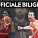 Mercato: Biligha a Trento, lotta per Kaminsky e l’offerta di Milano a Mirotic