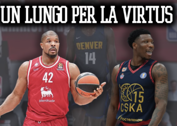 Mercato: ecco Kamagate, Hines rinnova, Virtus su Polonara e un altro lungo