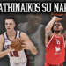 Mercato: Panathinaikos su Napier, Simonovic in Europa e colpi Brindisi-Pesaro