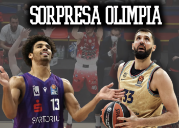Mercato: no di Mirotic alla Grecia, sorpresa per Milano e Cacok ufficiale
