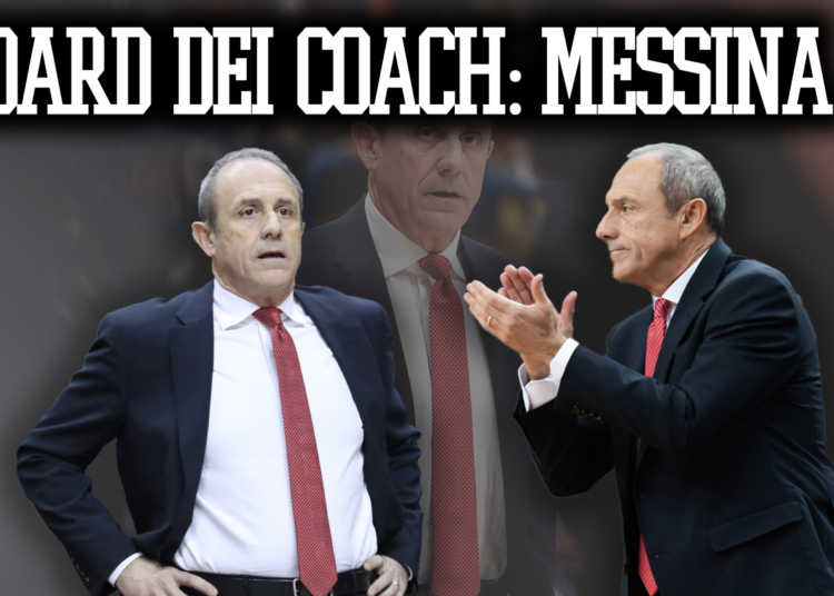 Messina: “Arbitriamo per favorire lo scoring o in direzione opposta?