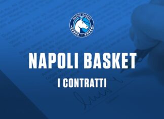 Gevi Napoli
