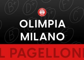 Olimpia Milano
