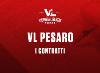 Vuelle Pesaro