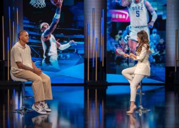 Banchero a Sky: “Sto vivendo un sogno, voglio essere un All-Star”