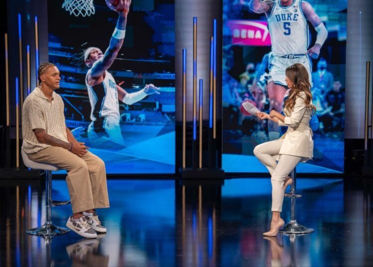 Banchero a Sky: “Sto vivendo un sogno, voglio essere un All-Star”