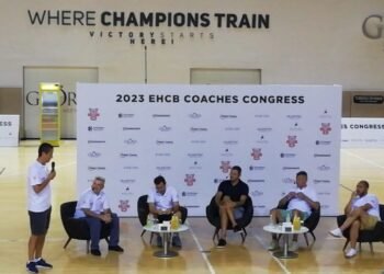 2023 EHCB Congress, Antalya: Totem e Tabù