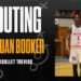 Deishuan Booker (Nutribullet Treviso) – LBA Scouting Report