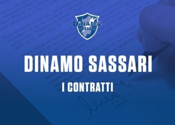 Dinamo Sassari