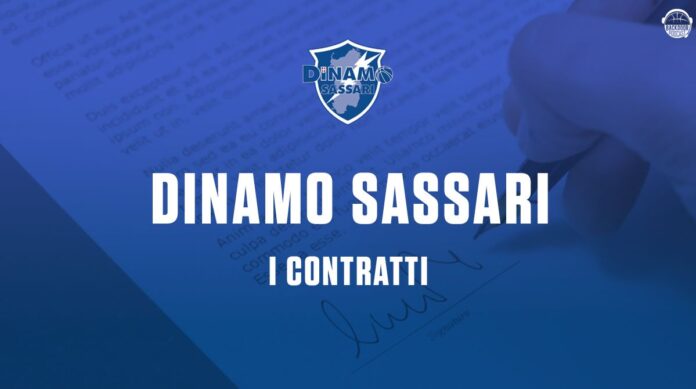 Dinamo Sassari
