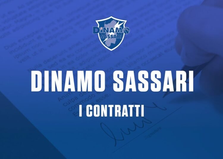 Dinamo Sassari