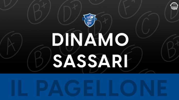 Dinamo Sassari