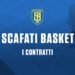 Givova Scafati: giocatori sotto contratto, durate e mercato