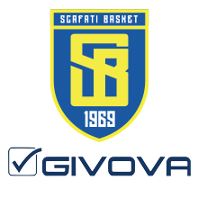 Givova Scafati 