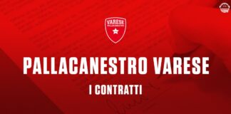 OJM Varese