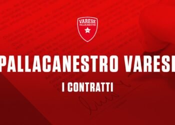 OJM Varese
