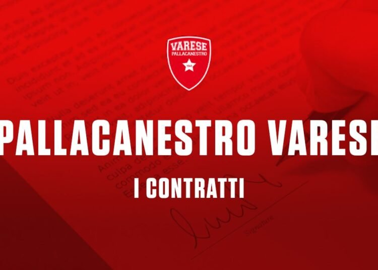 OJM Varese