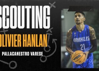 Olivier Hanlan