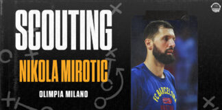 scouting MIrotic