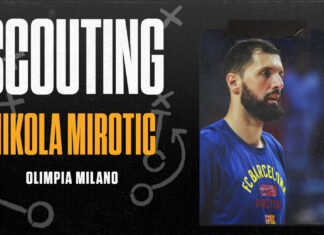 scouting MIrotic