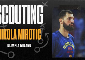 scouting MIrotic