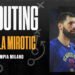 scouting MIrotic