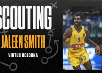 jaleen smith