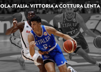 GamePlan Angola-Italia: Vittoria a cottura lenta
