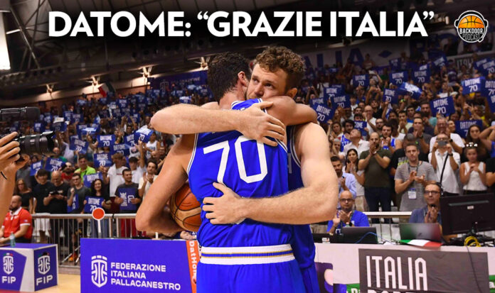 DATOME