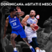 GamePlan Italia-Rep. Dominicana: Agitati e Mescolati