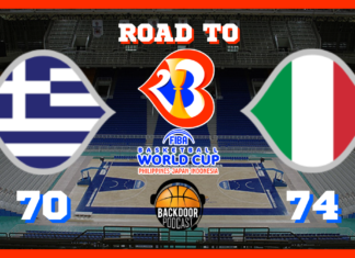 Agropolis Tournament: Italia sei Mellissima, Grecia k.o., le pagelle