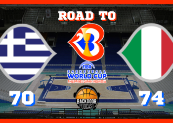 Agropolis Tournament: Italia sei Mellissima, Grecia k.o., le pagelle