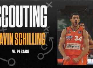 Gavin Schilling