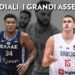 Mondiali: la top 10 dei giocatori che non parteciperanno